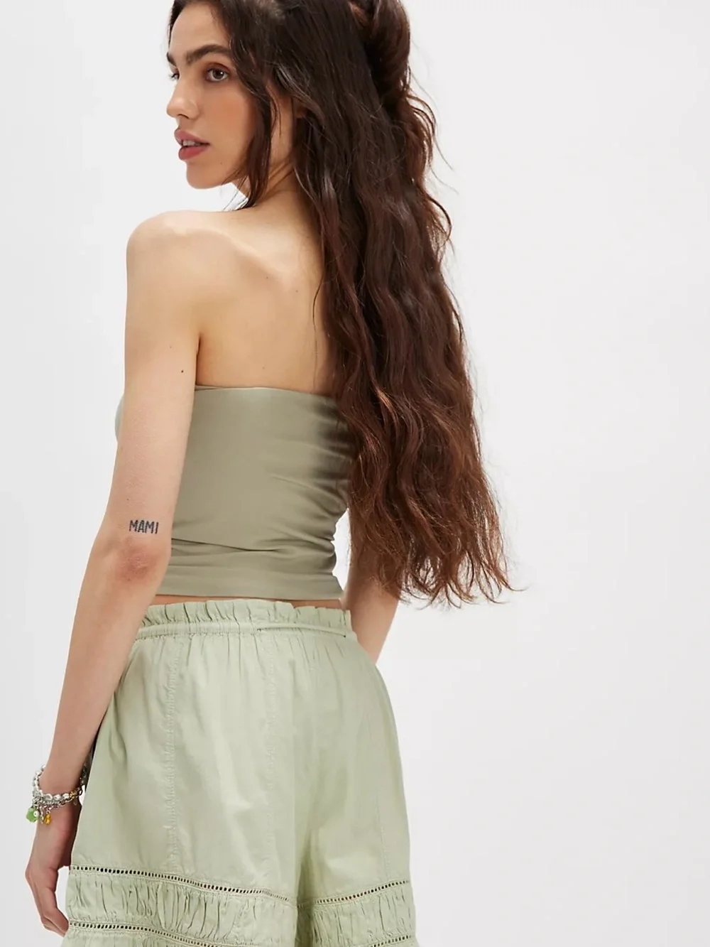 Free People women Shorts